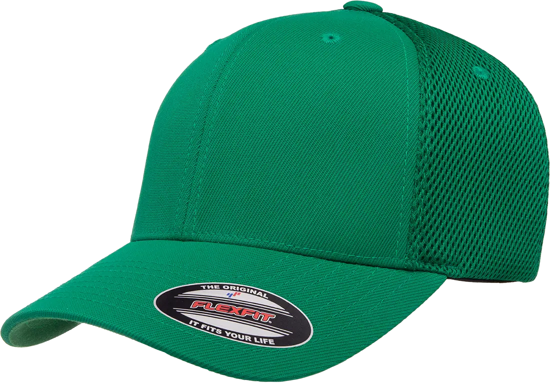 Flexfit® ultrafibre & airmesh cap