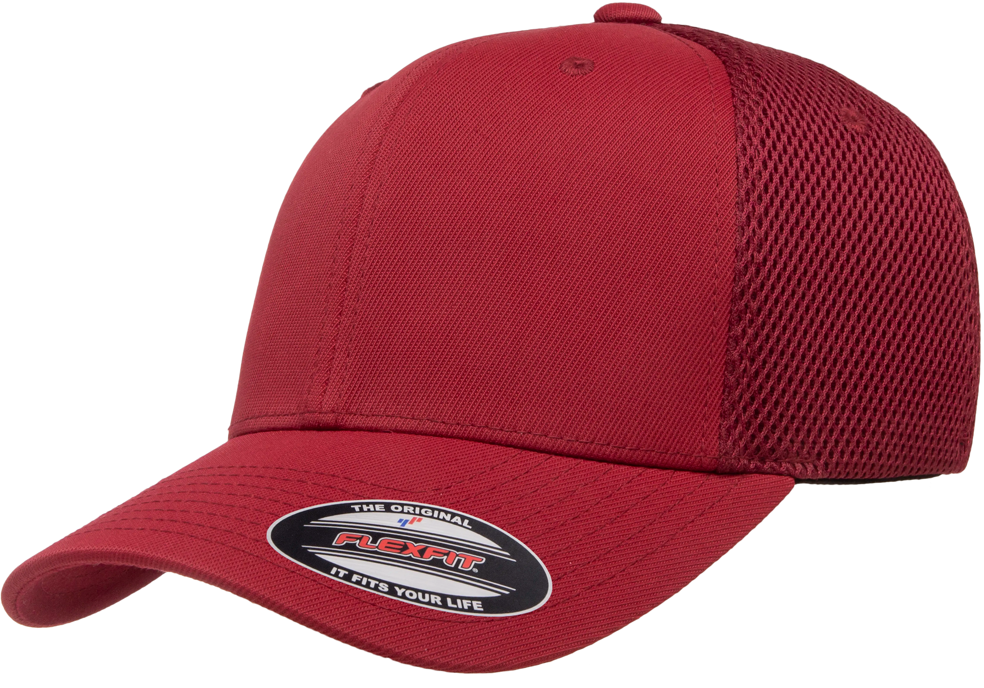 Flexfit® ultrafibre & airmesh cap