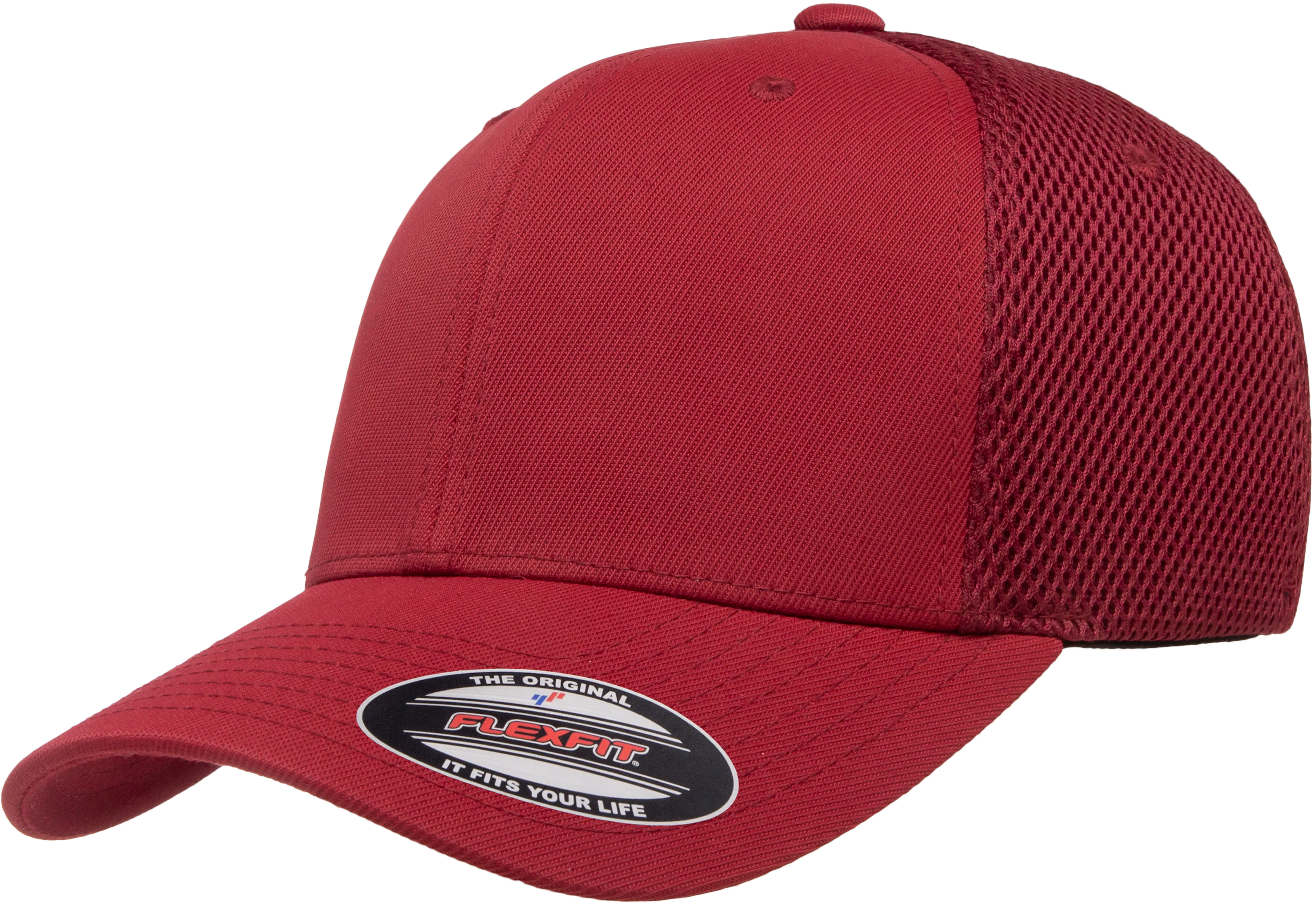 Flexfit® ultrafibre & airmesh cap