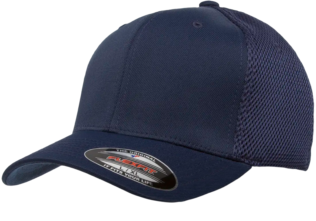 Flexfit® ultrafibre & airmesh cap