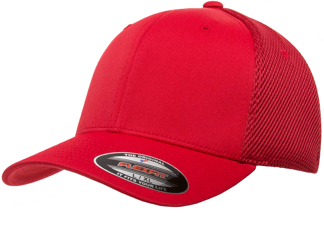 Flexfit® ultrafibre & airmesh cap
