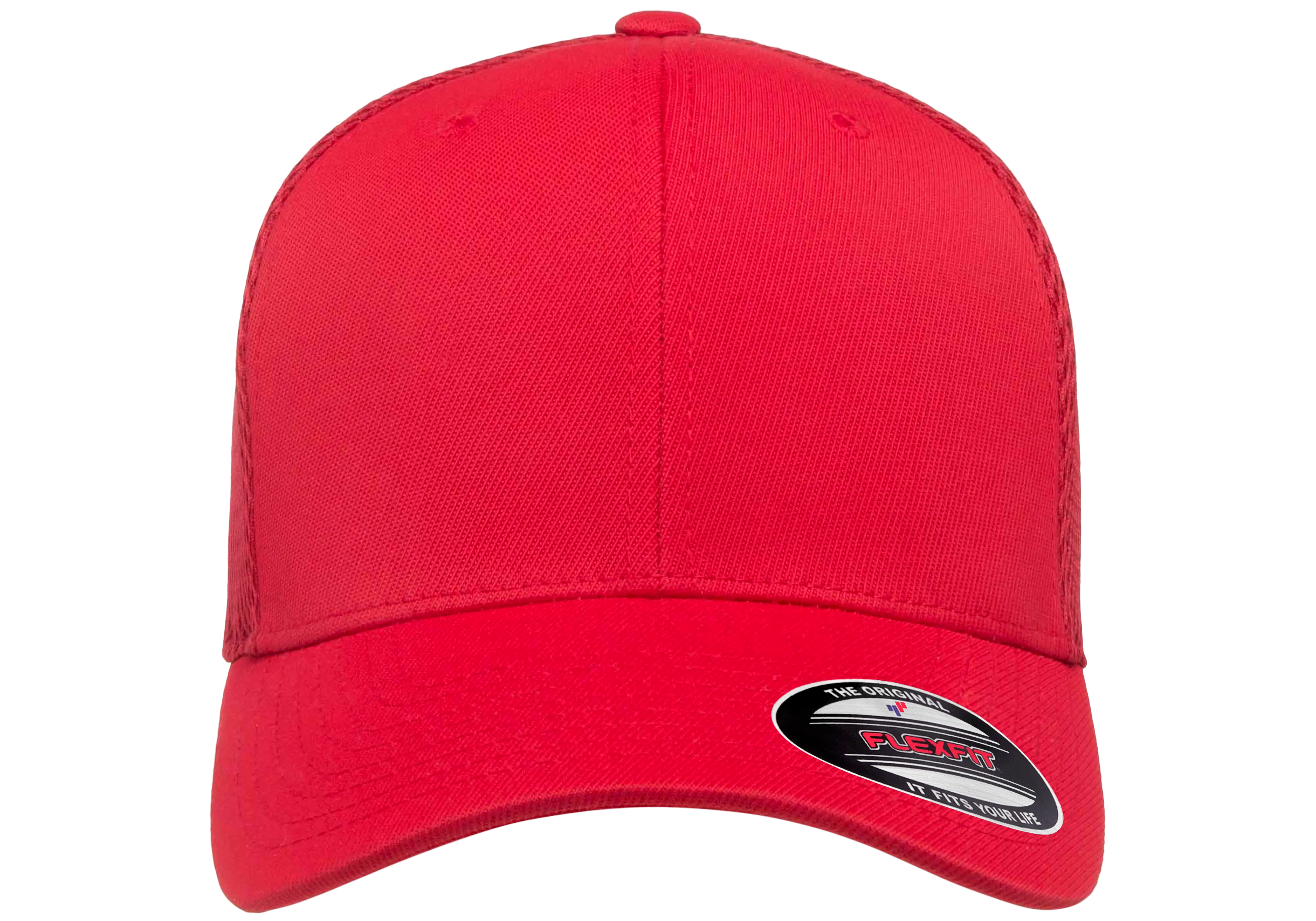Flexfit® ultrafibre & airmesh cap