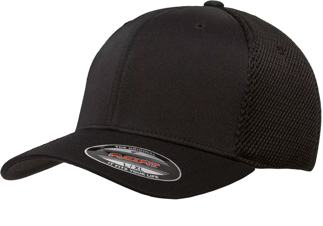 Flexfit® ultrafibre & airmesh cap
