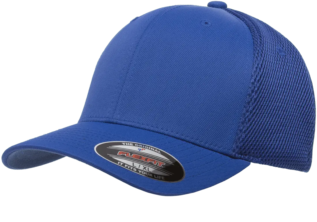 Flexfit® ultrafibre & airmesh cap