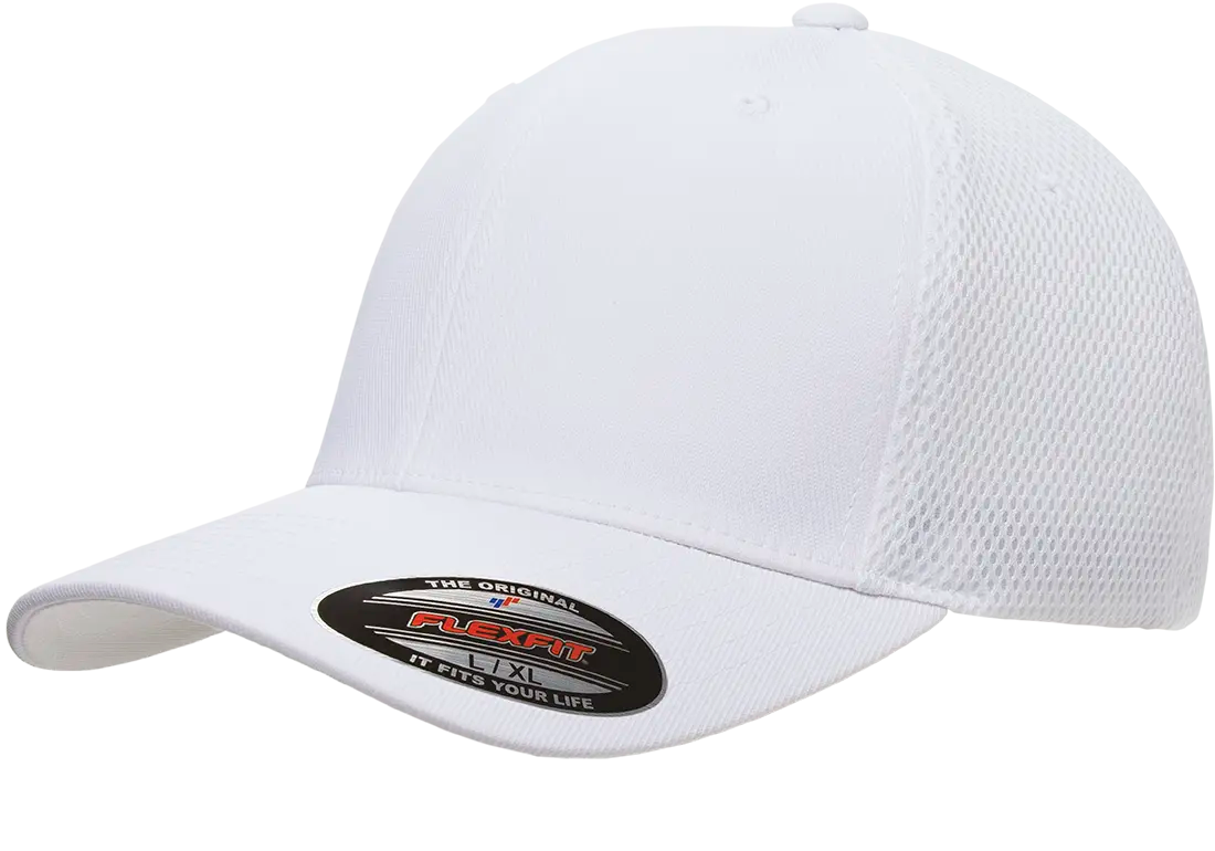 Flexfit® ultrafibre & airmesh cap