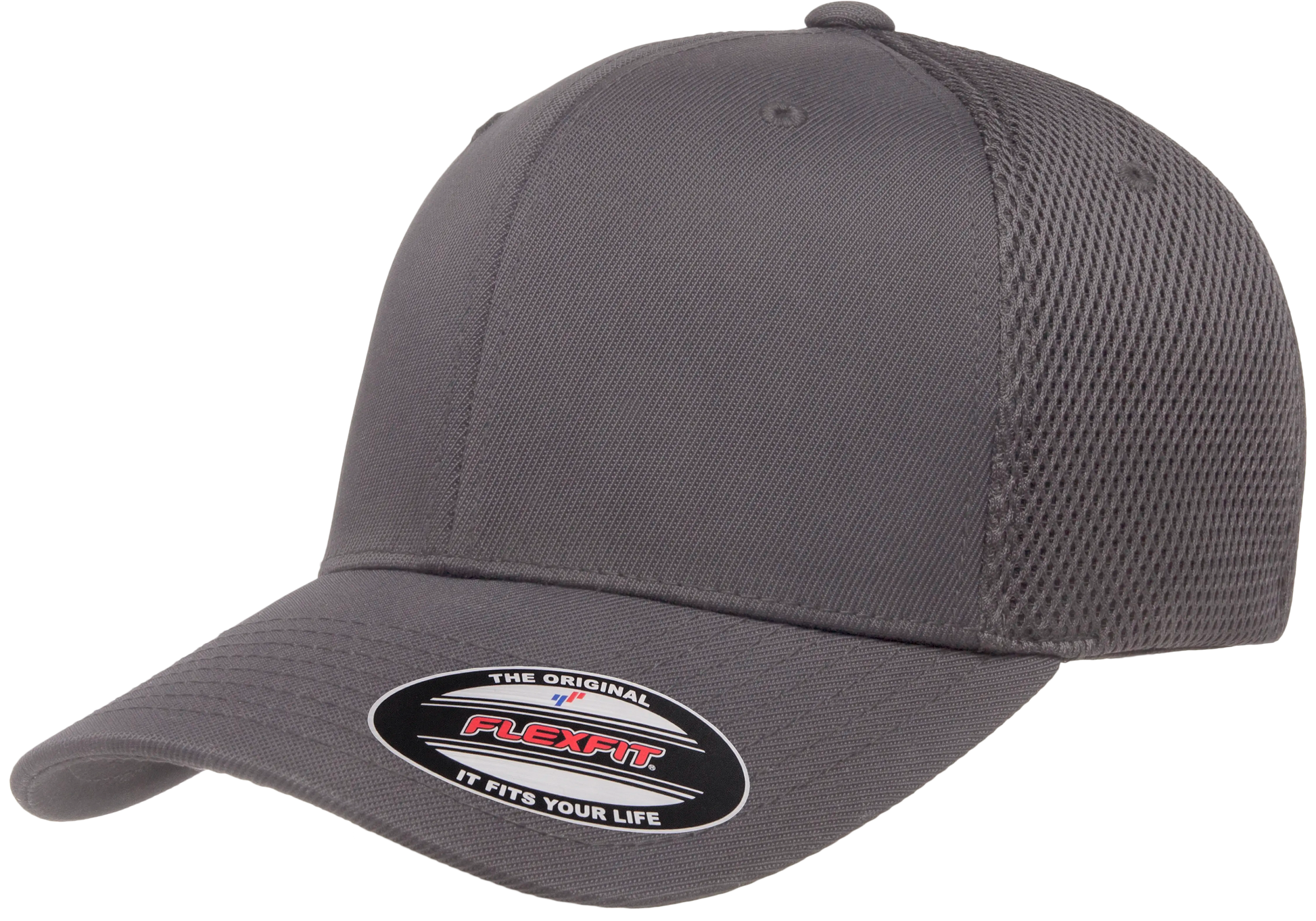 Flexfit® ultrafibre & airmesh cap