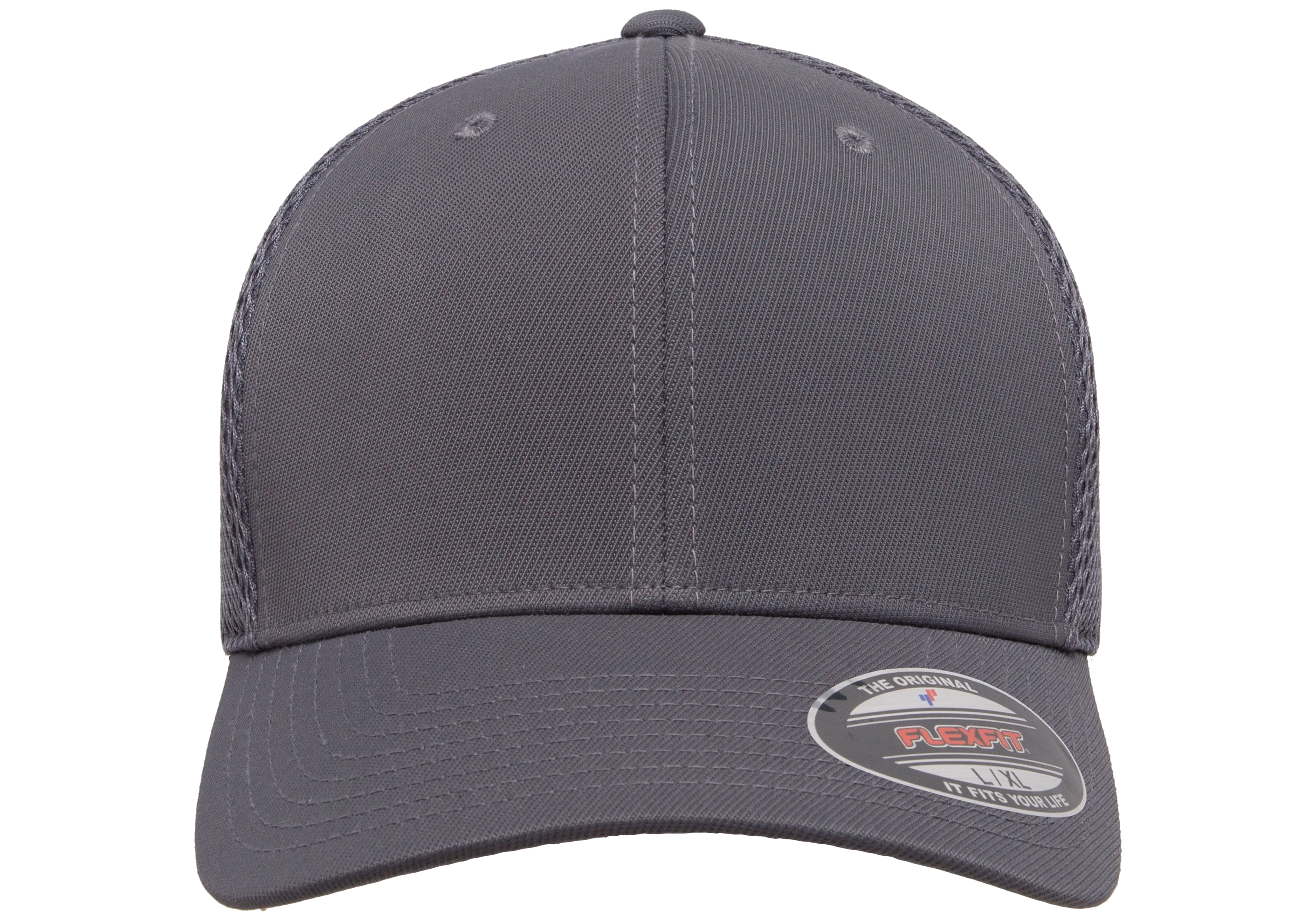Flexfit® ultrafibre & airmesh cap