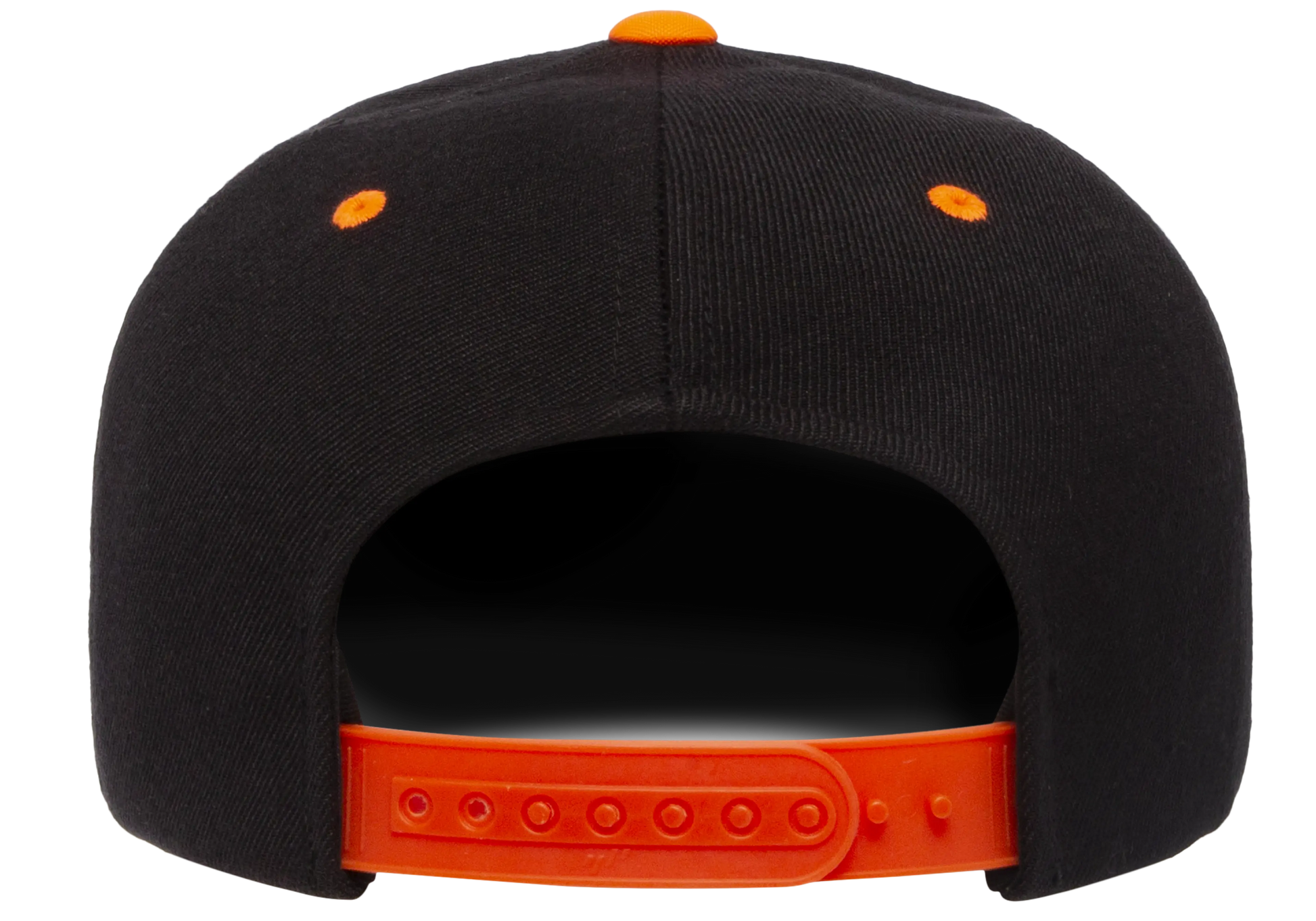 Flexfit YP Classics® premium snapback cap - 2-tone