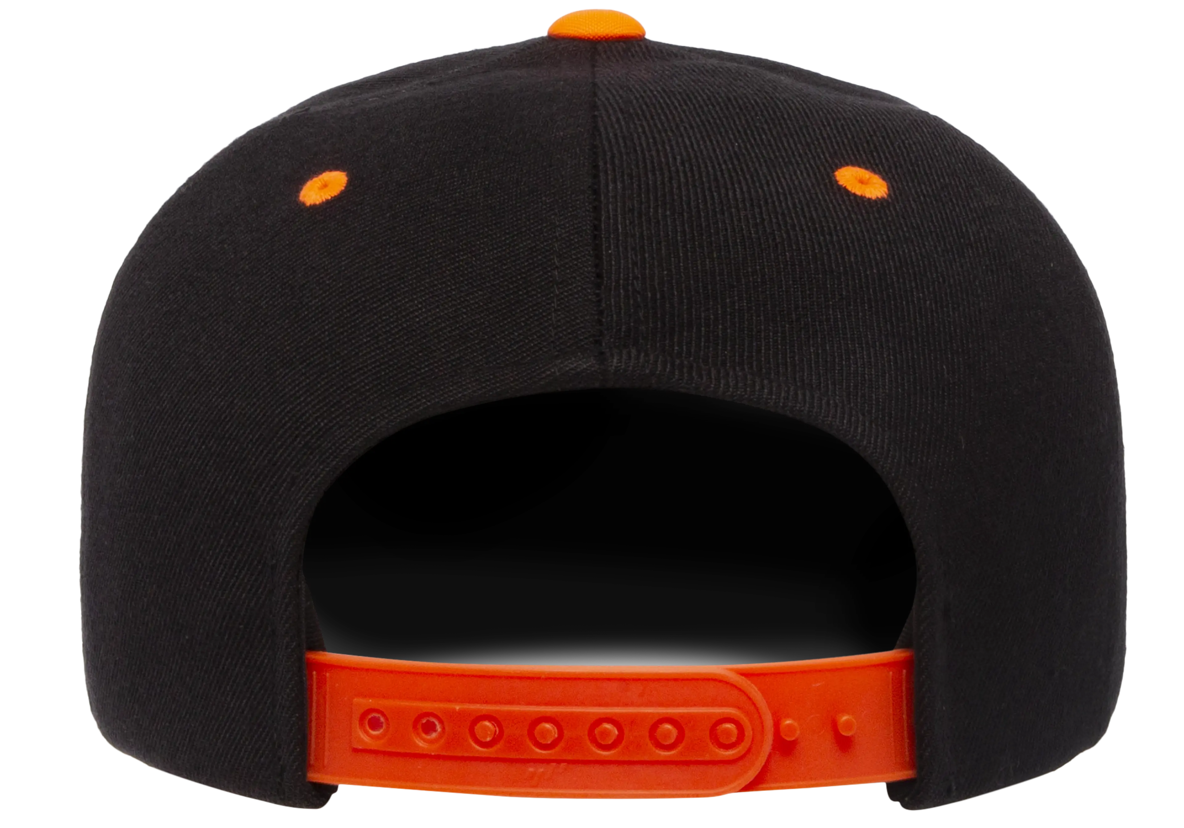 Flexfit YP Classics® premium snapback cap - 2-tone