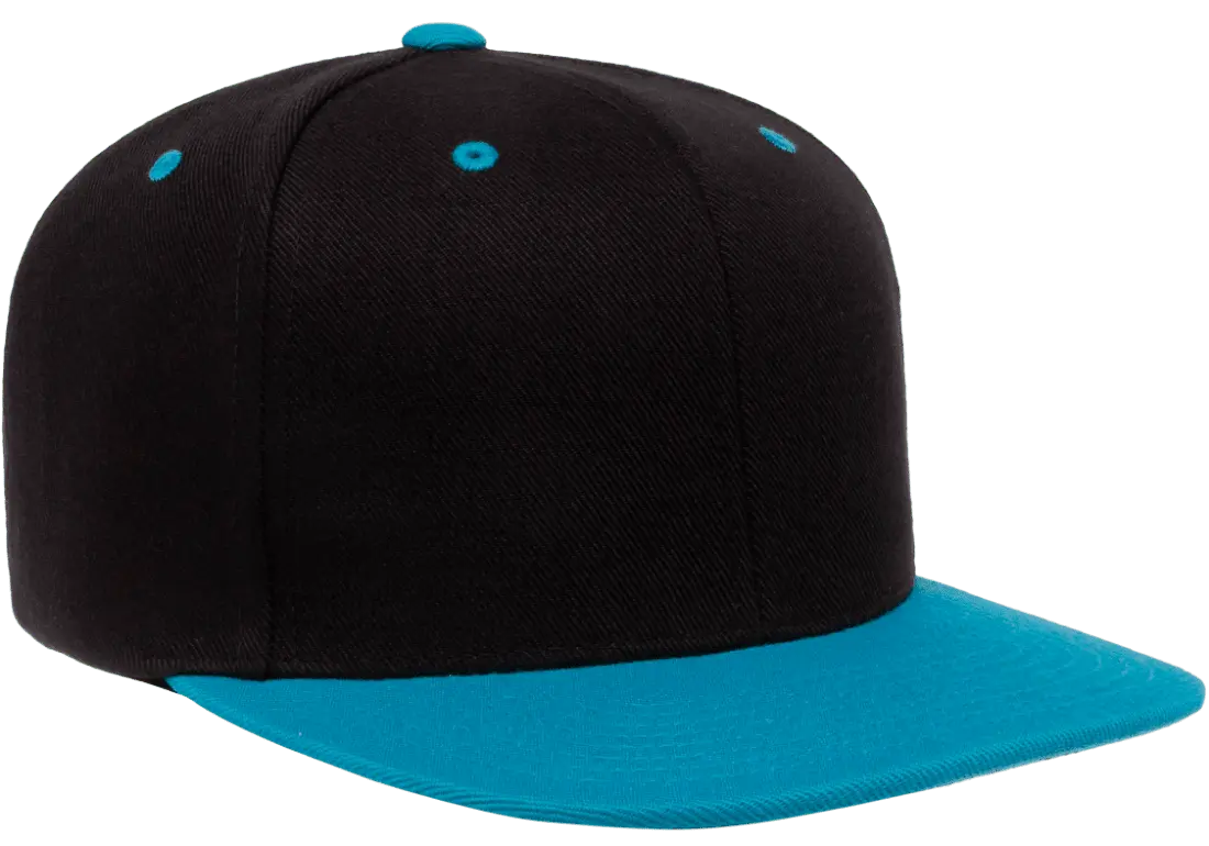 Flexfit YP Classics® premium snapback cap - 2-tone