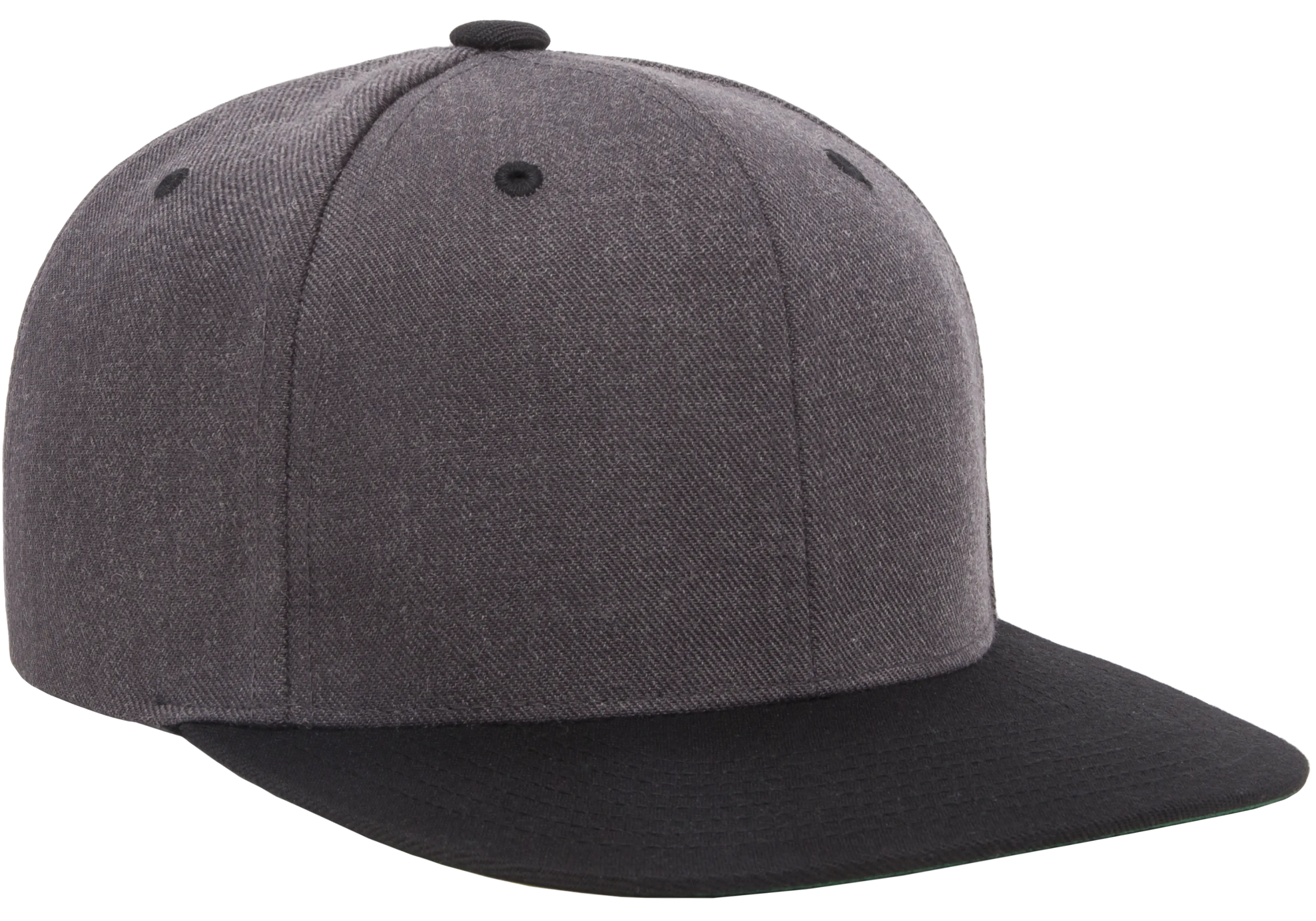 Flexfit YP Classics® premium snapback cap - 2-tone