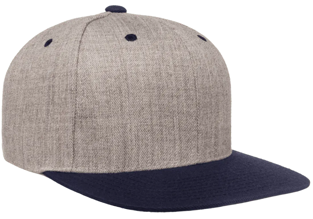 Flexfit YP Classics® premium snapback cap - 2-tone