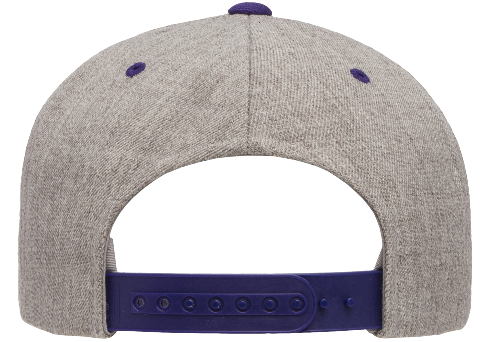 Flexfit YP Classics® premium snapback cap - 2-tone