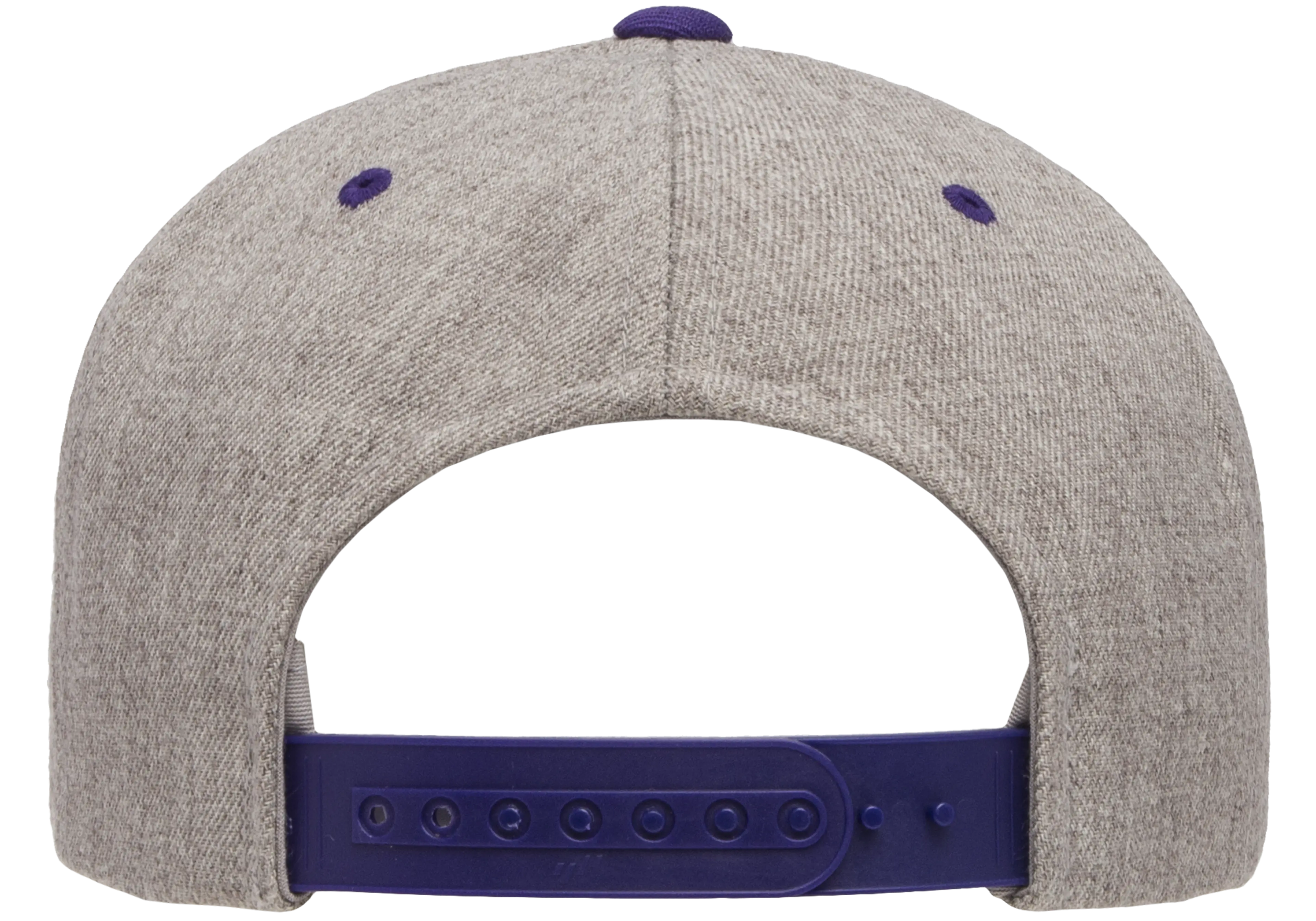 Flexfit YP Classics® premium snapback cap - 2-tone