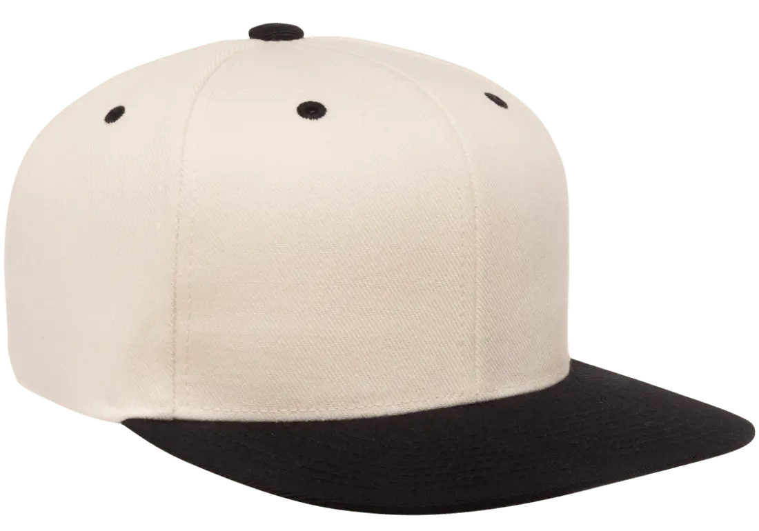 Flexfit YP Classics® premium snapback cap - 2-tone