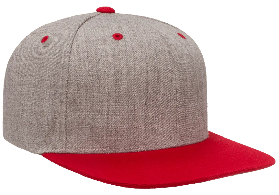 Flexfit YP Classics® premium snapback cap - 2-tone