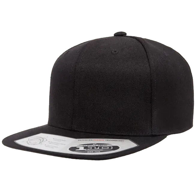 Flexfit 110® premium snapback cap