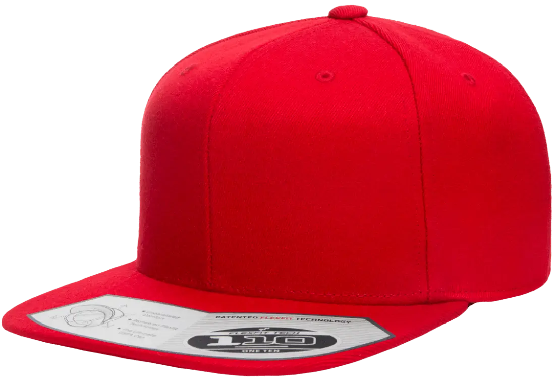 Flexfit 110® premium snapback cap