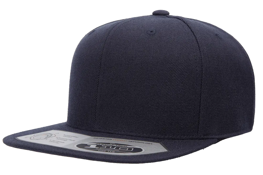 Flexfit 110® premium snapback cap