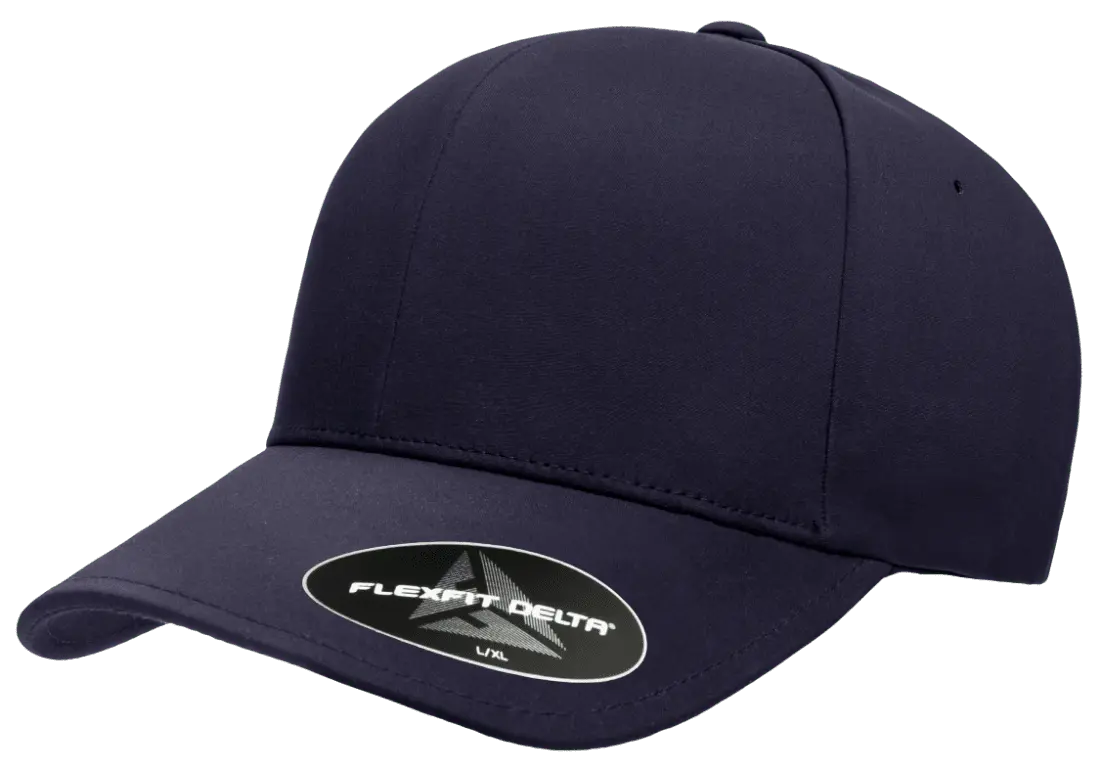 Flexfit Delta® cap