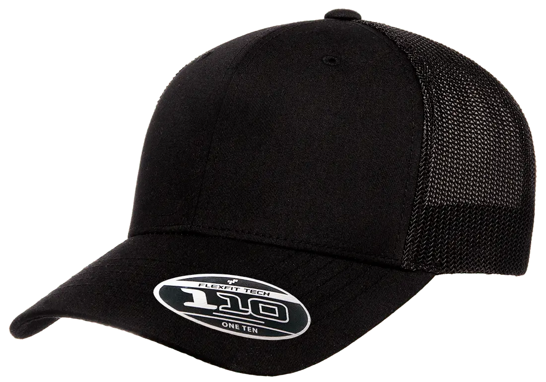 Flexfit 110® visor