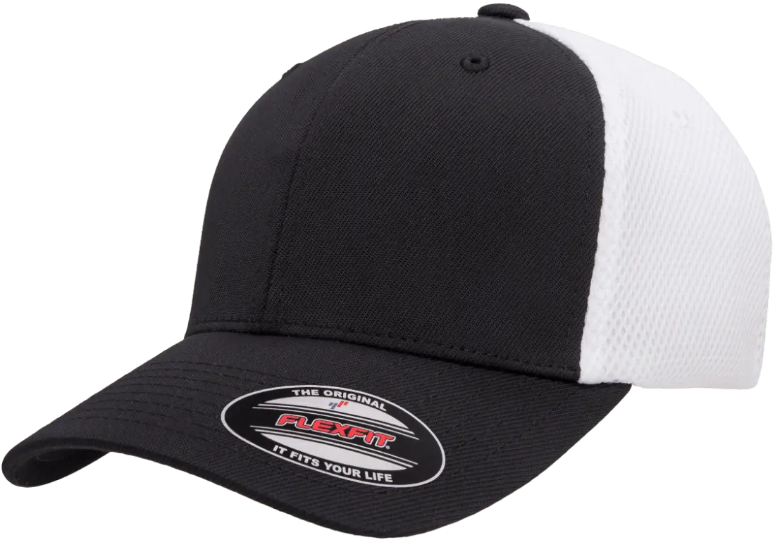 Flexfit® Ultrafibre & airmesh cap - 2-tone
