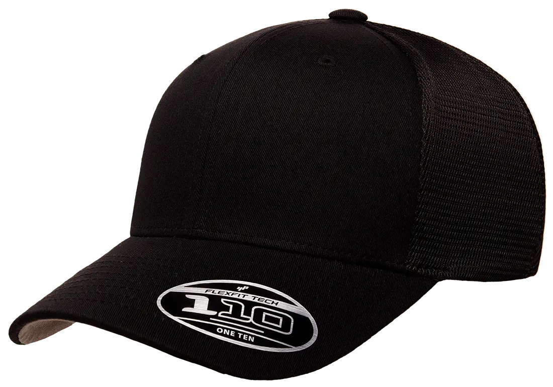 Flexfit 110® mesh cap
