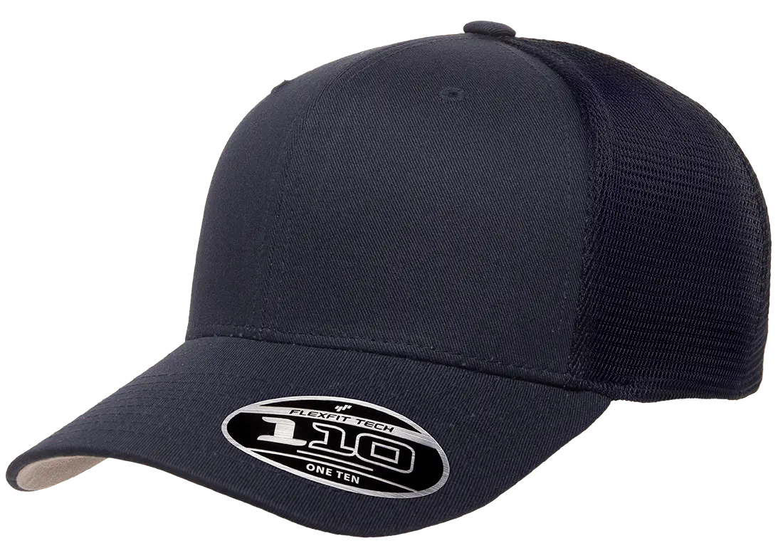 Flexfit 110® mesh cap