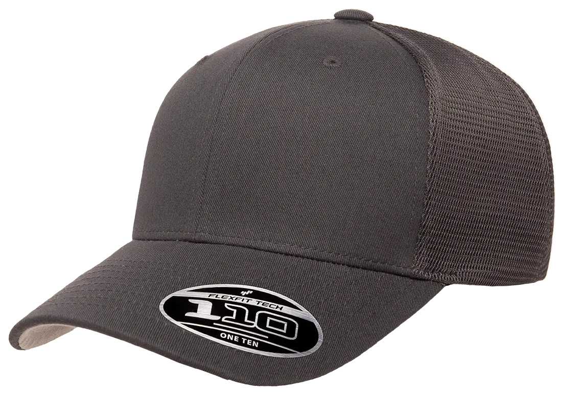 Flexfit 110® mesh cap