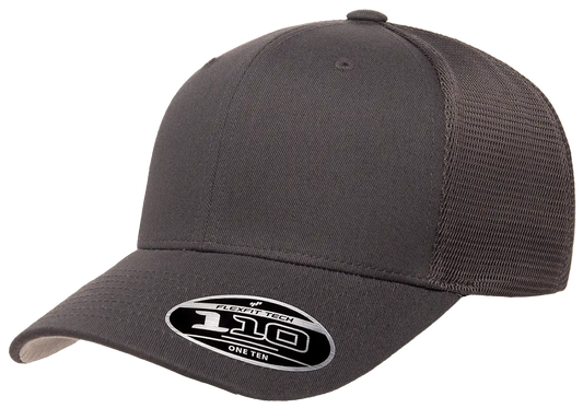 Flexfit 110® mesh cap