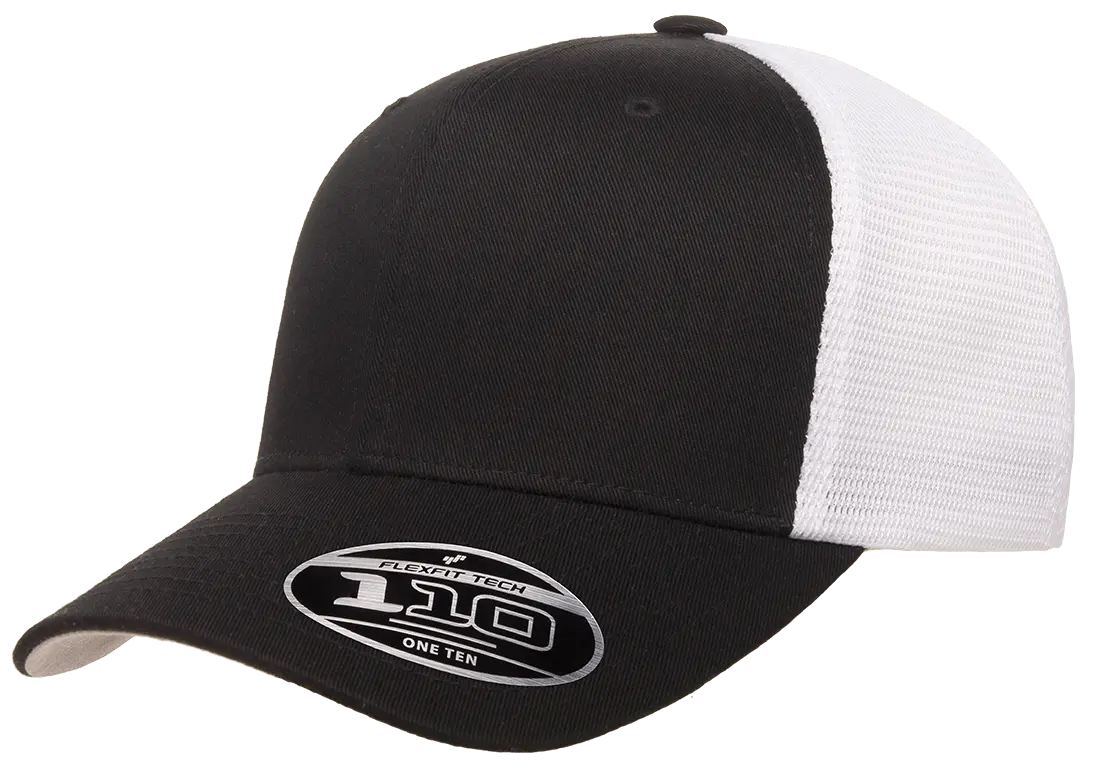 Flexfit 110® mesh cap - 2-tone