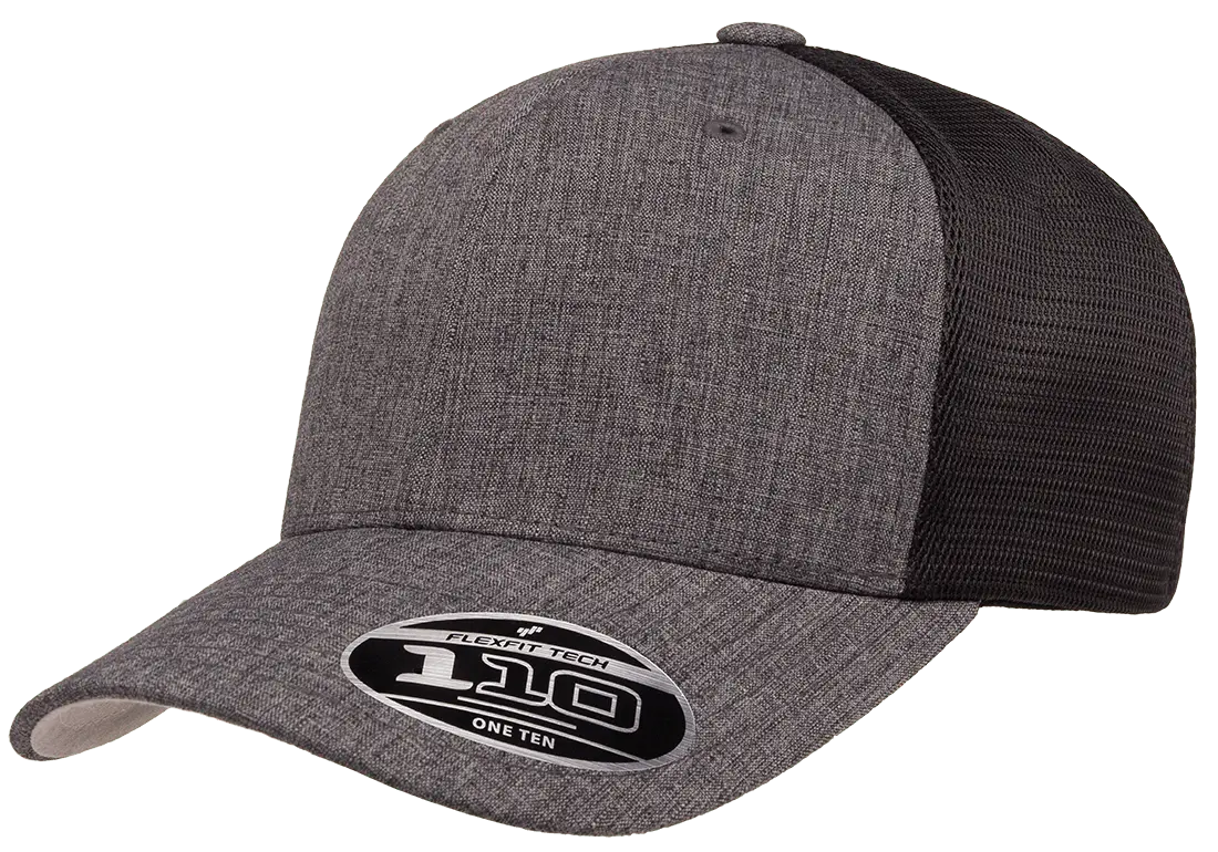 Flexfit 110® mesh cap - 2-tone