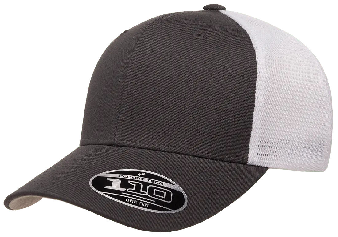 Flexfit 110® mesh cap - 2-tone