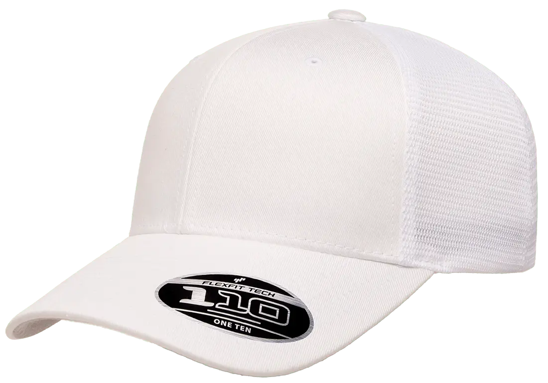 Flexfit 110® mesh cap