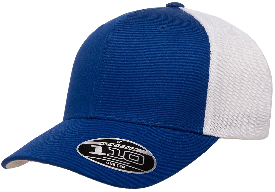 Flexfit 110® mesh cap - 2-tone