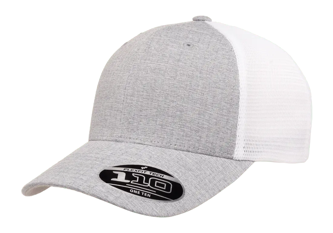 Flexfit 110® mesh cap - 2-tone