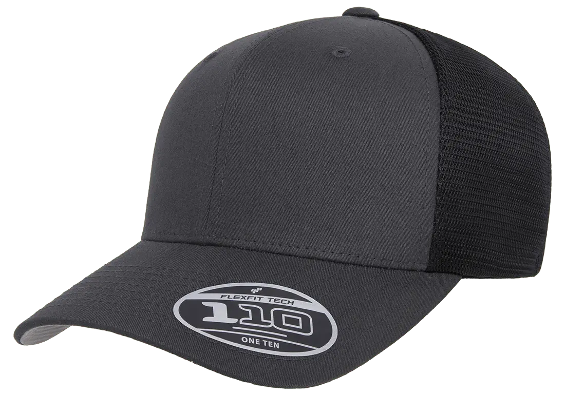 Flexfit 110® mesh cap - 2-tone