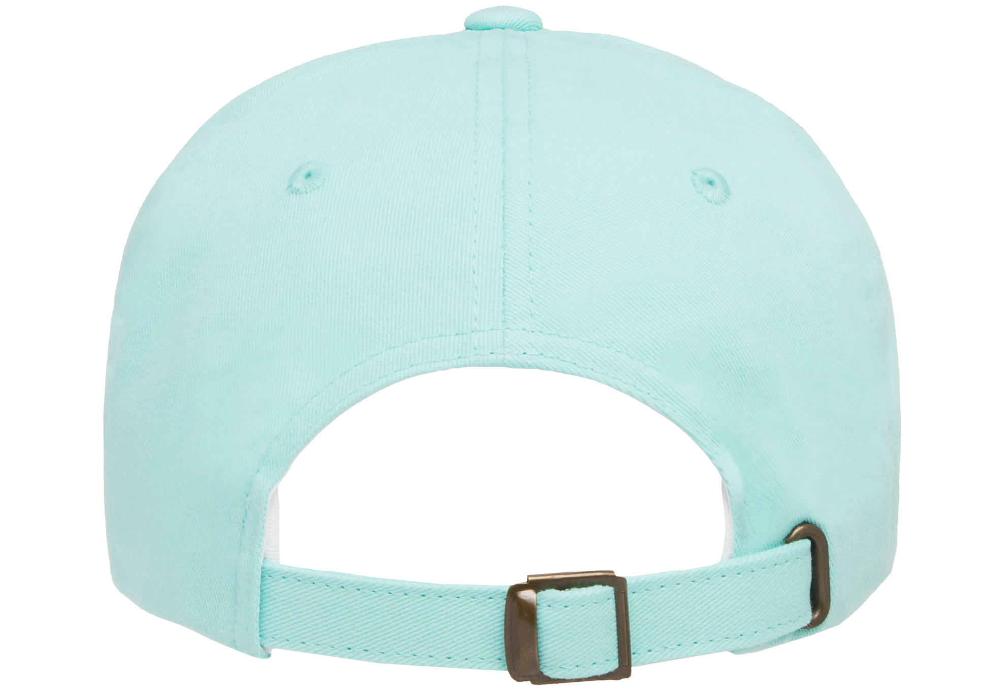 Flexfit YP Classics® peached cotton twill dad cap