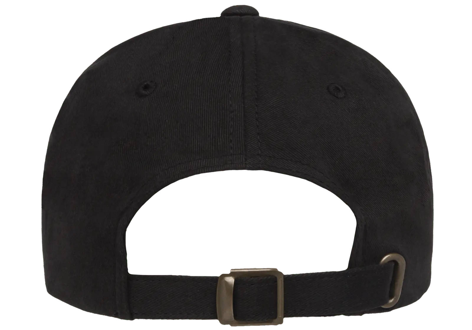 Flexfit YP Classics® peached cotton twill dad cap