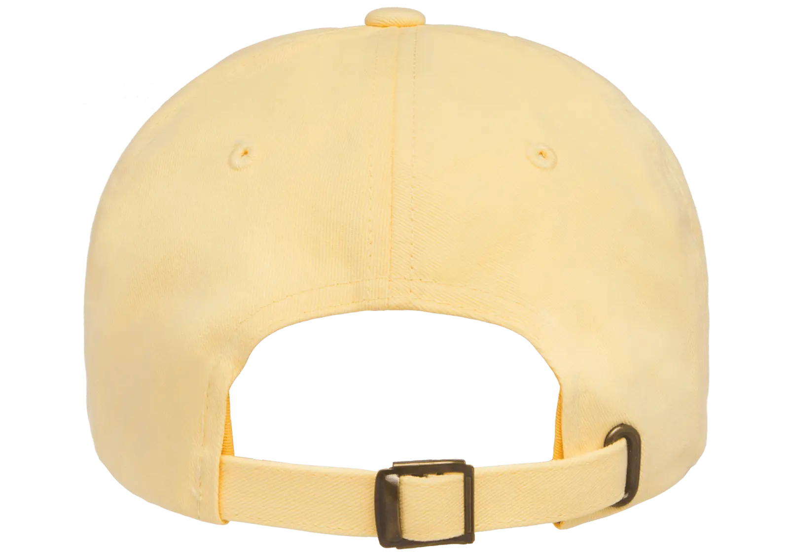 Flexfit YP Classics® peached cotton twill dad cap