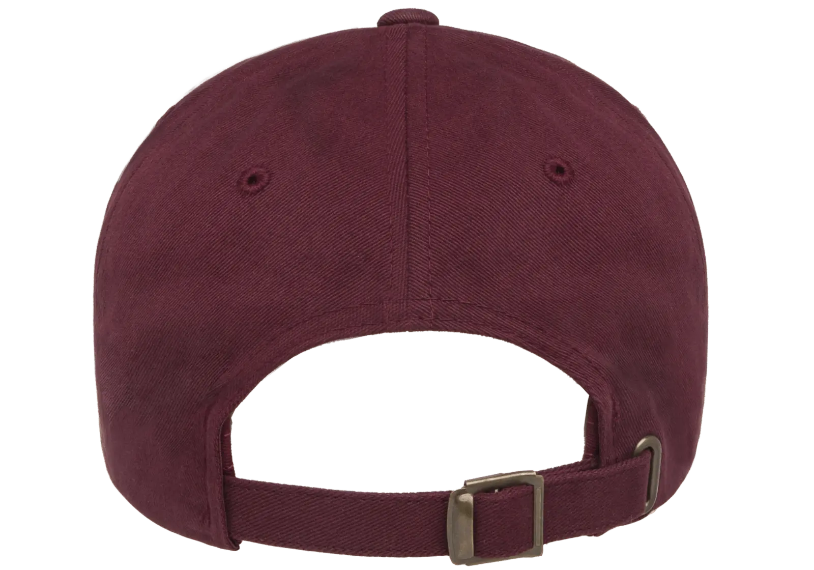 Flexfit YP Classics® peached cotton twill dad cap