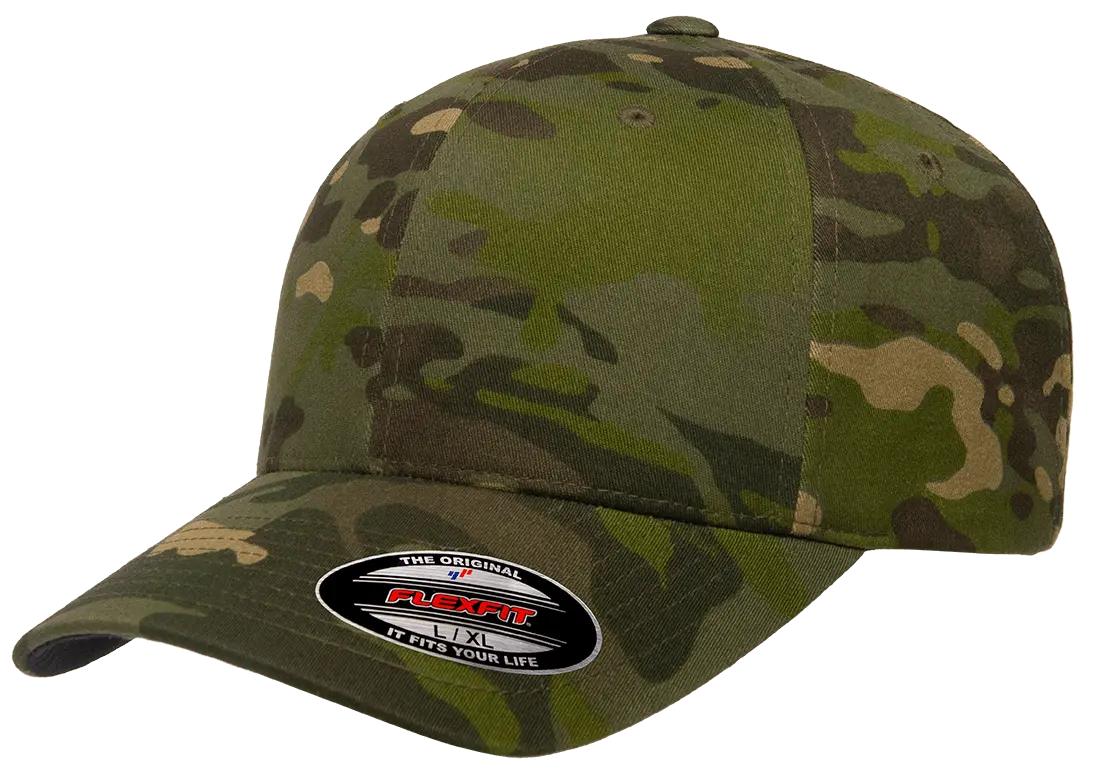 Flexfit® Multicam® cap