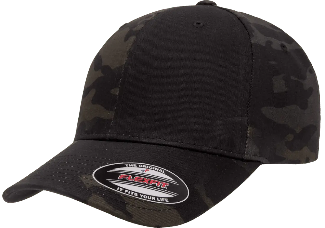 Flexfit® Multicam® cap
