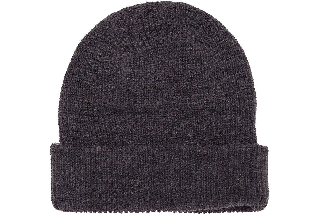 Flexfit YP Classics® ribbed cuffed knit beanie