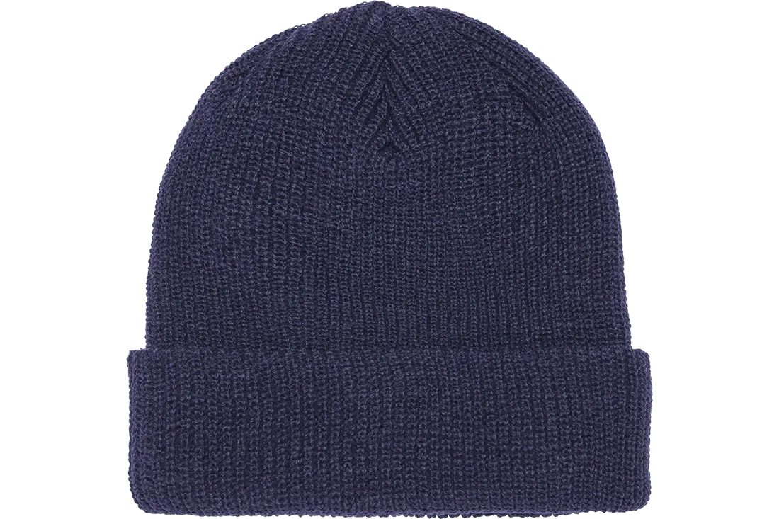 Flexfit YP Classics® ribbed cuffed knit beanie