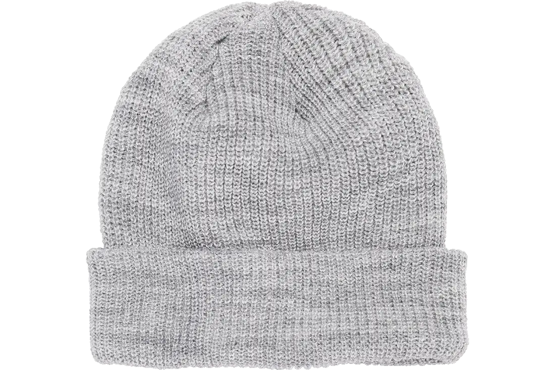 Flexfit YP Classics® ribbed cuffed knit beanie