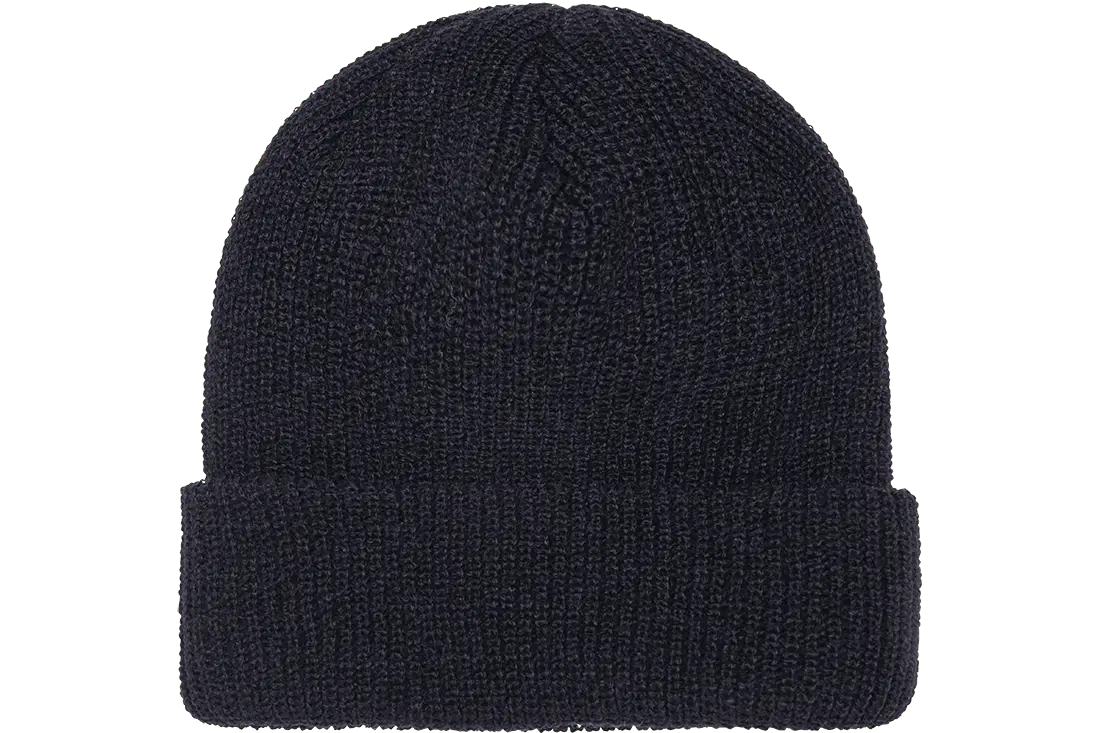 Flexfit YP Classics® ribbed cuffed knit beanie