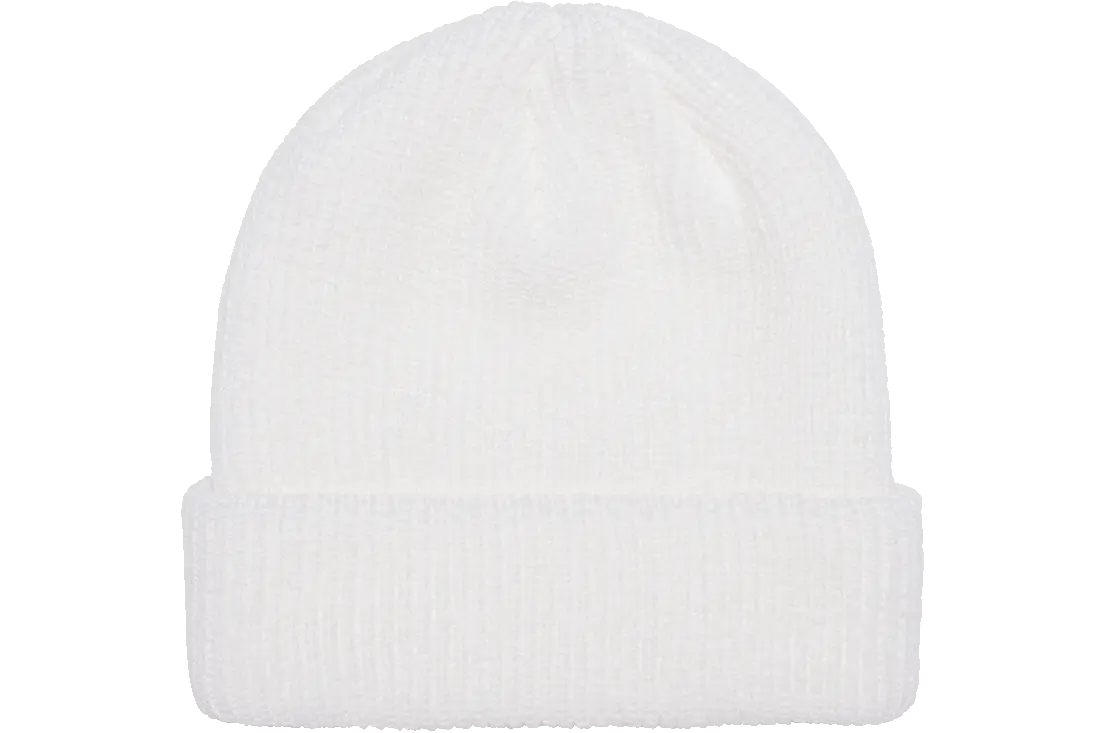 Flexfit YP Classics® ribbed cuffed knit beanie