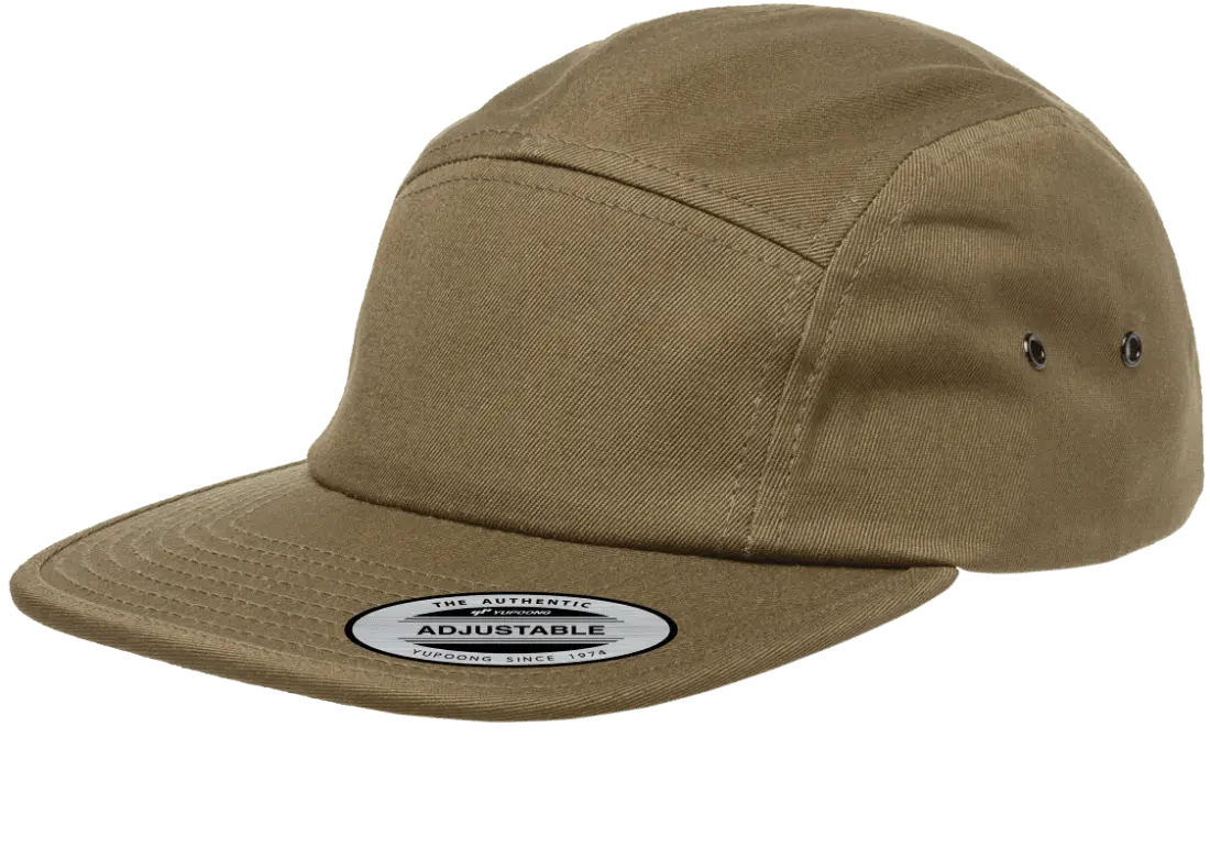 Flexfit YP Classics® jockey cap