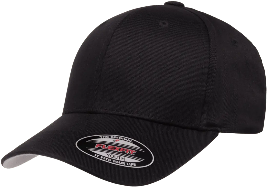Flexfit® wooly combed cap - youth